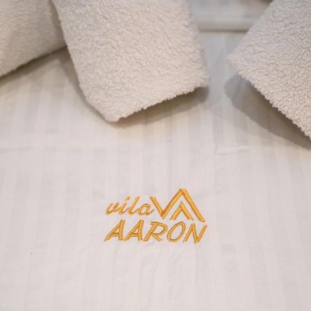Vila Aaron Δυρράχιο Εξωτερικό φωτογραφία