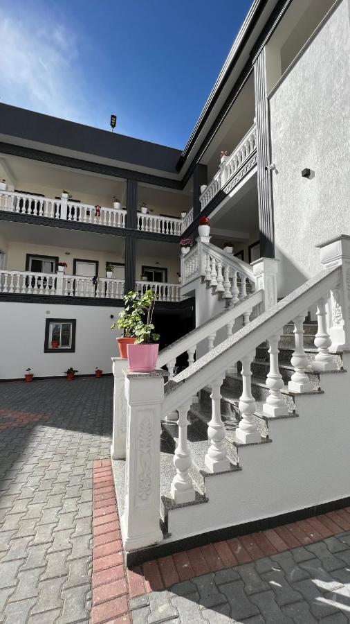 Vila Aaron Δυρράχιο Εξωτερικό φωτογραφία